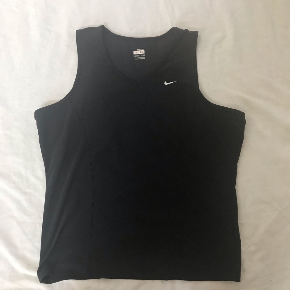 Nike Workout Tank